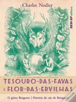 Capa do artigo Tesouro Das Favas E Flor Das Ervilhas