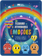 Tesouro de Atividades - Emoções - Preview