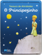 Tesouro de atividades - O Principezinho - Preview
