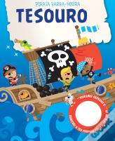 Tesouro do Pirata Barba-Negra
