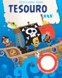 Tesouro do Pirata Barba-Negra - Preview
