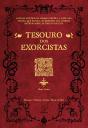 Tesouro dos Exorcistas - Preview