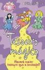 Tesouro Mágico - Preview