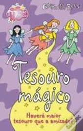 Tesouro Mágico