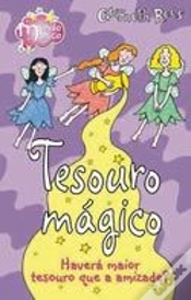Capa do artigo Tesouro Mágico