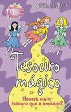 Capa do artigo Tesouro Mágico