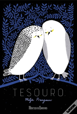 Capa do artigo Tesouro