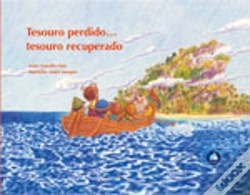 Capa do artigo Tesouro perdido...tesouro recuperado