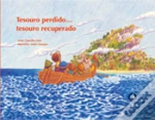 Capa do artigo Tesouro perdido...tesouro recuperado
