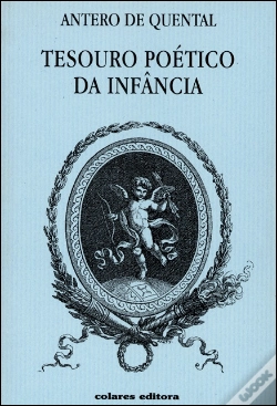Capa do artigo Tesouro Poético da Infância