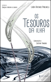 Capa do artigo Tesouros da Ilha