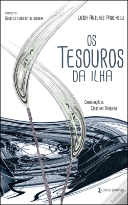 Capa do artigo Tesouros da Ilha