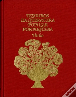 Capa do artigo Tesouros da Literatura Popular Portuguesa
