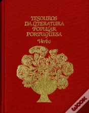 Capa do artigo Tesouros da Literatura Popular Portuguesa