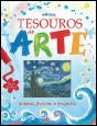 Tesouros de Arte - Preview