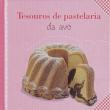 Tesouros de Pastelaria da Avó