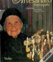 Capa do artigo Tesouros do Artesanato Português - Vol. I