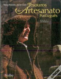 Tesouros do Artesanato Português - Vol.II