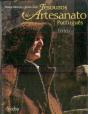 Tesouros do Artesanato Português - Vol.II - Preview
