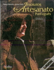 Capa do artigo Tesouros do Artesanato Português - Vol.II