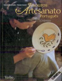 Tesouros do Artesanato Português - Vol.III
