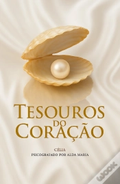 Capa do artigo Tesouros Do Coração