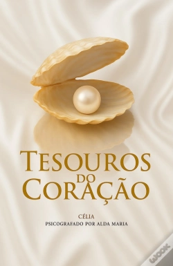 Capa do artigo Tesouros Do Coração