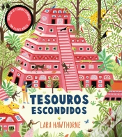 Capa do artigo Tesouros Escondidos