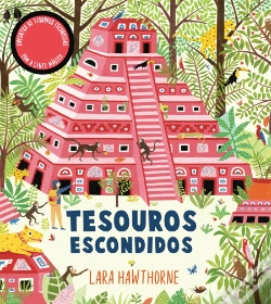 Capa do artigo Tesouros Escondidos