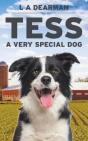 Tess, A Very Special Dog - Preview