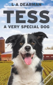 Capa do artigo Tess, A Very Special Dog