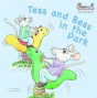 Tess And Bess In The Park - Preview