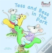 Tess And Bess In The Park