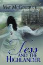 Tess And The Highlander - Preview