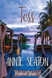 Capa do artigo Tess