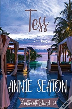 Capa do artigo Tess