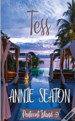 Capa do artigo Tess