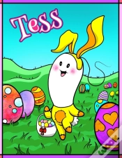Capa do artigo Tess