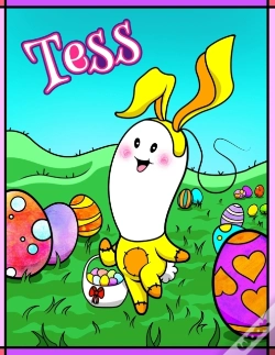 Capa do artigo Tess