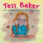 Tess Baker: With The Right Ingredients A - Preview