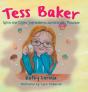 Tess Baker: With The Right Ingredients A - Preview