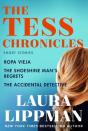 Tess Chronicles - Preview