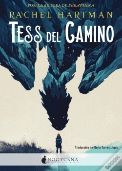 Capa do artigo Tess Del Camino