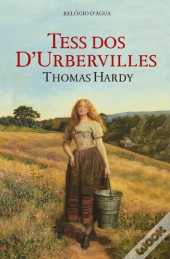 Tess dos D’Urbervilles