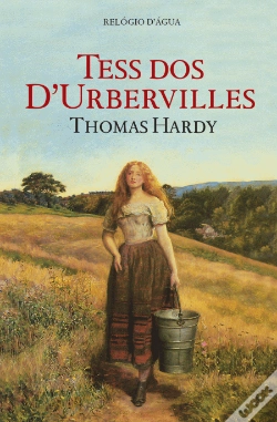 Capa do artigo Tess dos D’Urbervilles