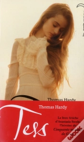 Capa do artigo Tess D