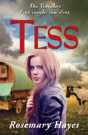 Tess - Preview