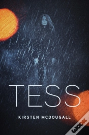 Capa do artigo Tess