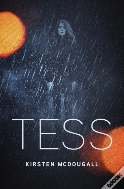 Capa do artigo Tess