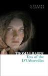 Tess Of The Dâ€™Urbervilles